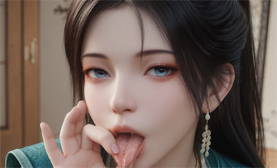 [第22期] [凡人修仙传] [ 慕沛灵· 系列一] 涩涩 [118P]-晚漫-共享AI国漫精致绘画AI高清视频