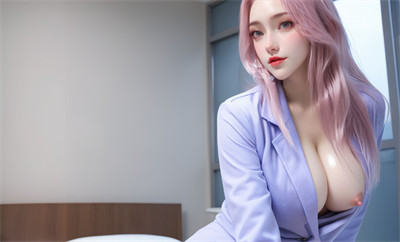 [34]精致AI绘画-穿越火线-云悠悠-涩涩-晚漫-共享AI国漫精致绘画AI高清视频