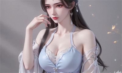 [224]精致AI绘画-仙逆-李慕婉,白月蓉-涩涩-晚漫-共享AI国漫精致绘画AI高清视频