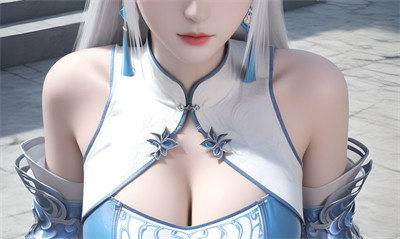 [第214期] [徒弟个个是大佬] [苏长青 · 系列一] 涩涩 [90P]-晚漫-共享AI国漫精致绘画AI高清视频