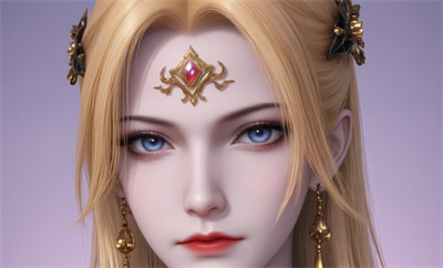 [574]精致AI绘画-武庚纪-天使圣王-涩涩-晚漫-共享AI国漫精致绘画AI高清视频