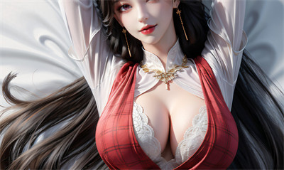 [703]精致AI绘画-长生界-赵琳儿-涩涩-晚漫-共享AI国漫精致绘画AI高清视频