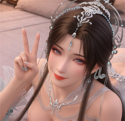 [第934期] [完美世界] [清漪 · 系列] 调教玉足 [226P]-晚漫-共享AI国漫精致绘画AI高清视频