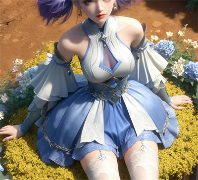 [第989期] [克金玩家] [小麋鹿 · 系列] 萝莉丝袜触手调教 [56P]-晚漫-共享AI国漫精致绘画AI高清视频